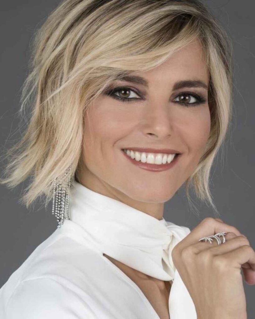 francesca fialdini