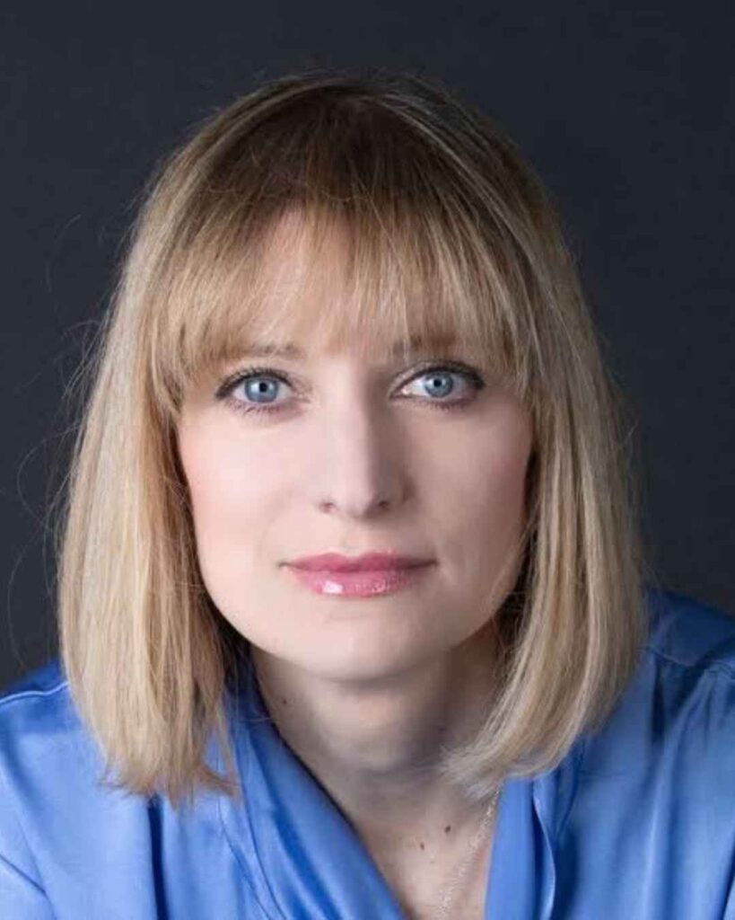 annalisa cuzzocrea