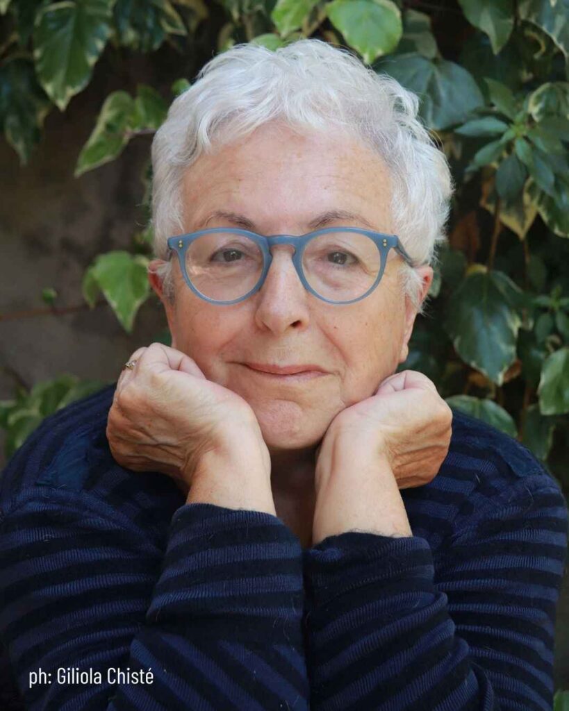 anna foa