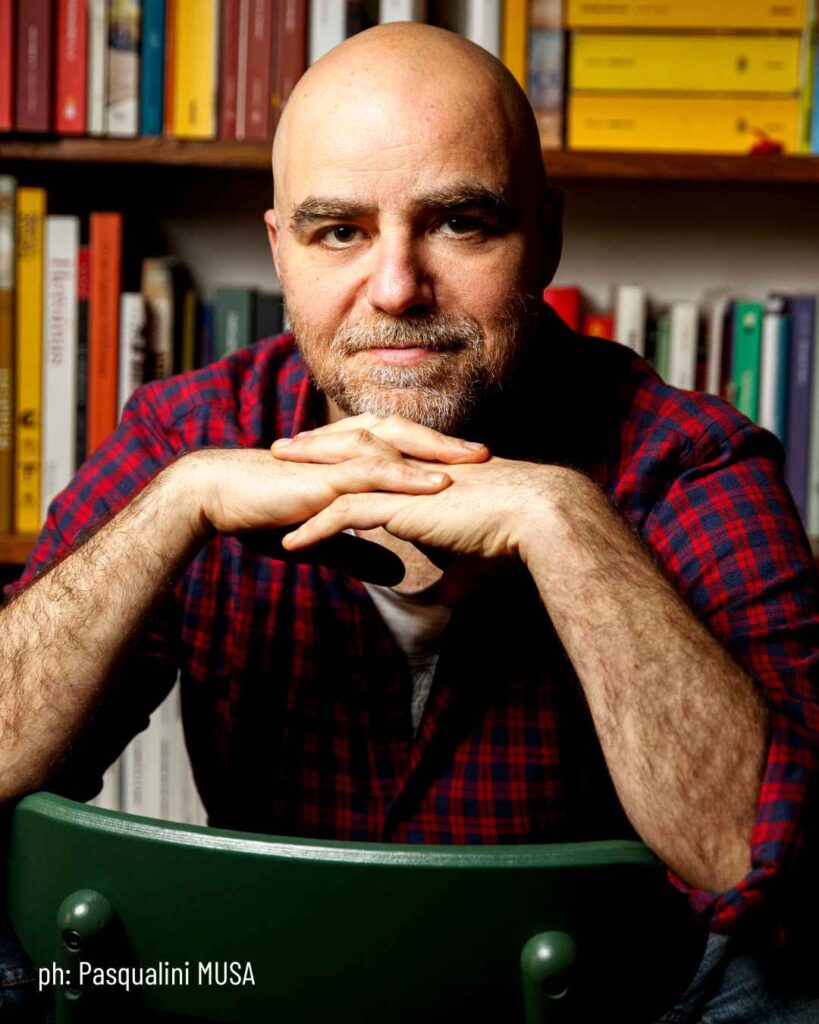 dario ferrari