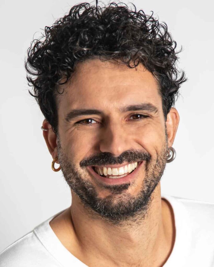 marco bianchi