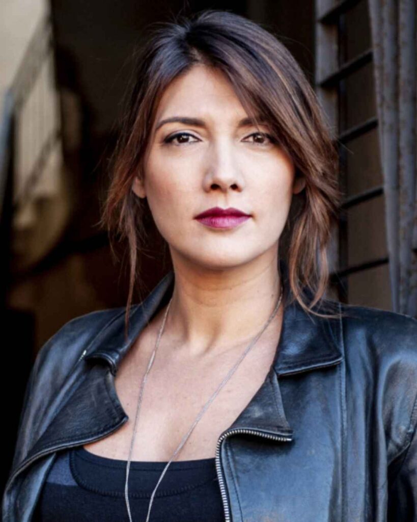 valentina petrini