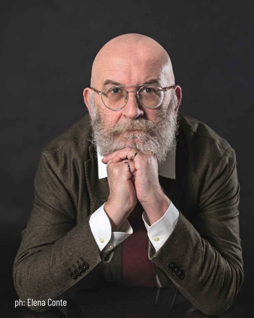 sandrone dazieri
