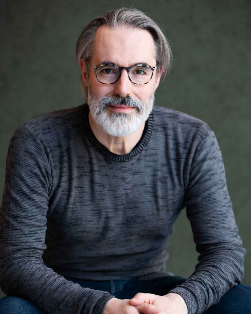 matteo bussola
