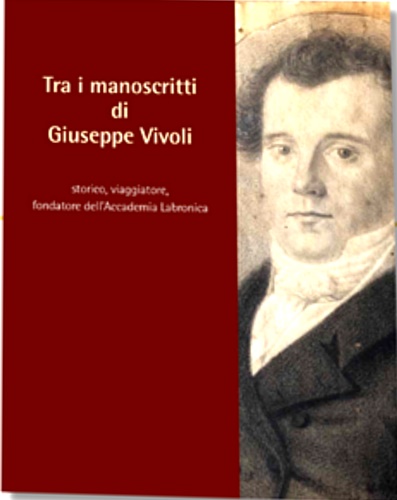 tra i manoscritti di Giuseppe Vivoli